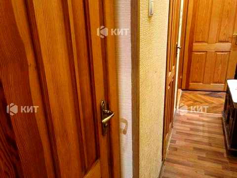 квартира за адресою Незалежності просп. (Правди), 5 (п9-п17)