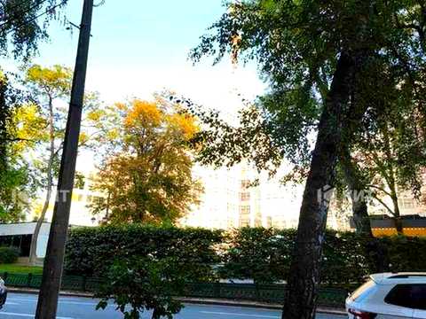квартира за адресою Незалежності просп. (Правди), 5 (п9-п17)