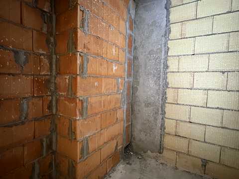 квартира по адресу Олеся Бердника ул., 1-Д