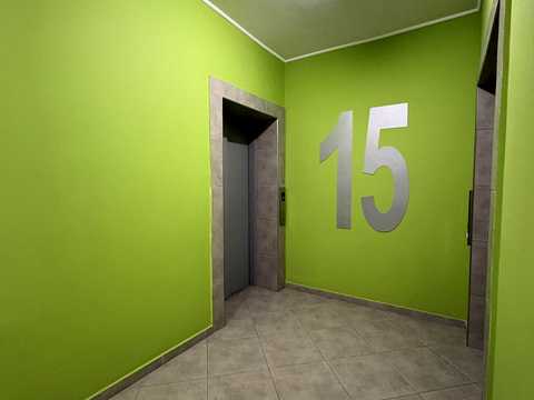 квартира по адресу Олеся Бердника ул., 1-Д