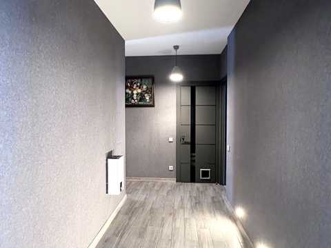квартира по адресу Регенераторная ул., 4 к15