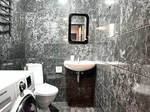 квартира по адресу Регенераторная ул., 4 к15