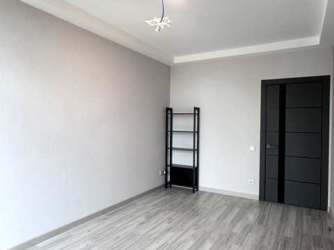 квартира по адресу Регенераторная ул., 4 к15