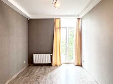 квартира по адресу Регенераторная ул., 4 к15
