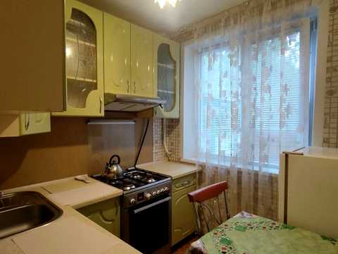 квартира по адресу Романа Атаманюка ул., 61