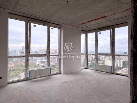 квартира за адресою Полкова вул., 65