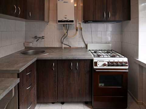 квартира за адресою Відінська вул., 44