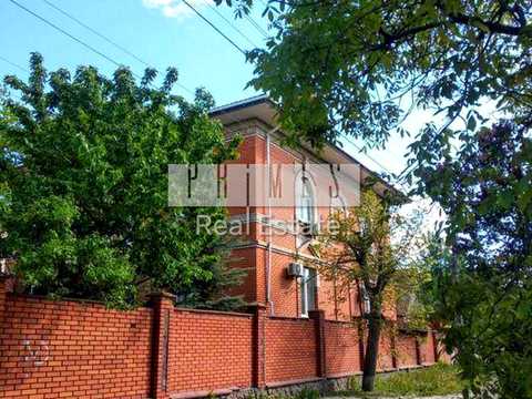 дом по адресу Володимира Сікевича ул.