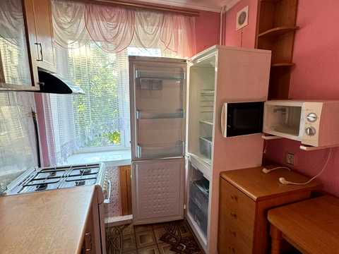квартира за адресою Старокостянтинівське шосе, 6