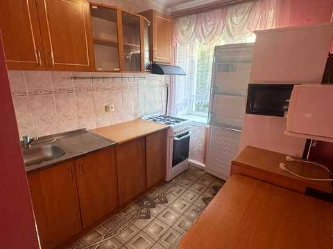 квартира за адресою Старокостянтинівське шосе, 6