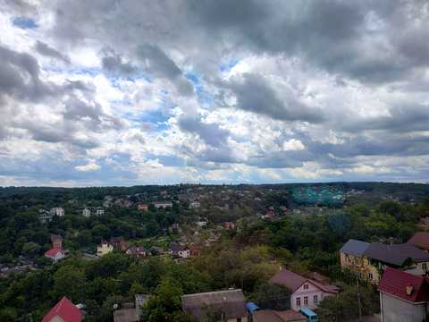 квартира по адресу Науки просп., 80-А/73