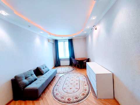 квартира по адресу Кловский спуск, 6