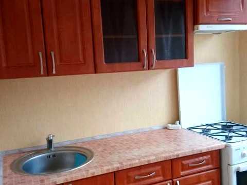 квартира по адресу Лесной просп., 18