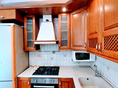 квартира по адресу Кловский спуск, 6