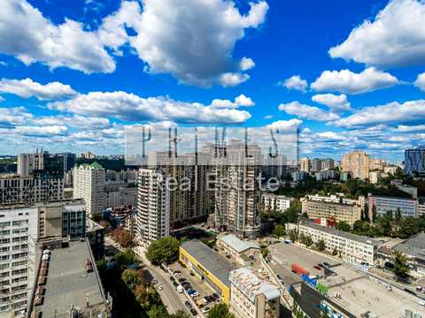 квартира за адресою Іоанна Павла II вул. (Патріса Лумумби), 6/1