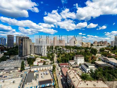 квартира за адресою Іоанна Павла II вул. (Патріса Лумумби), 6/1