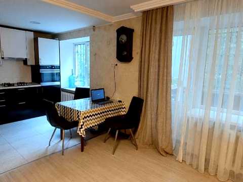 квартира за адресою Артилерійський пров., 5-Б