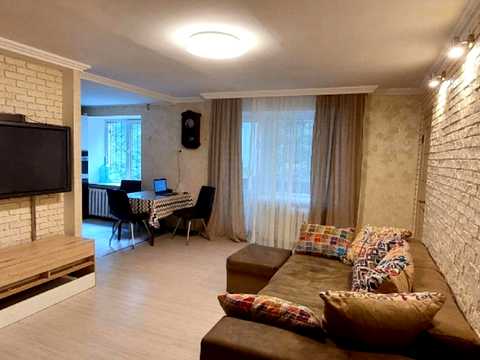 квартира за адресою Артилерійський пров., 5-Б