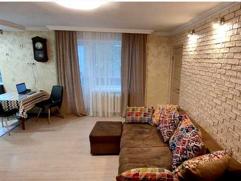 квартира за адресою Артилерійський пров., 5-Б