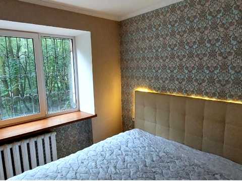 квартира за адресою Артилерійський пров., 5-Б