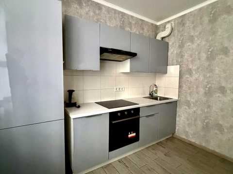 квартира за адресою Українська вул., (Будинок 1)