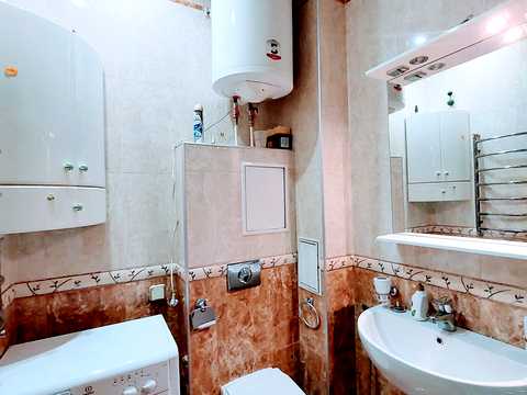 квартира по адресу Кловский спуск, 6