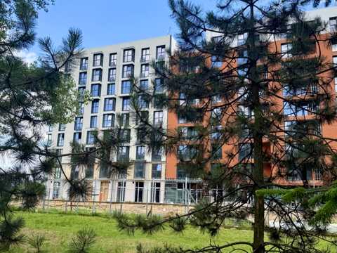 квартира за адресою Соборна вул., (Будинок 1)