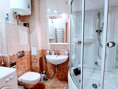квартира по адресу Кловский спуск, 6