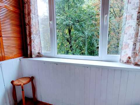 квартира по адресу Кловский спуск, 6
