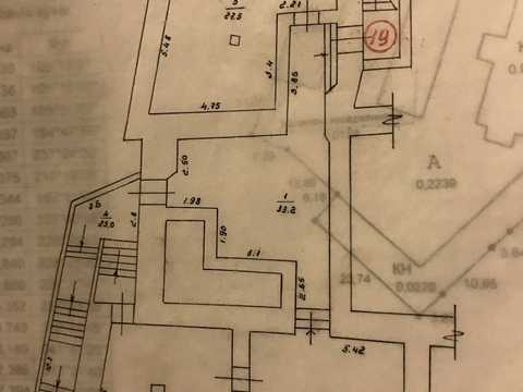 комерційна за адресою Соборна вул., 81