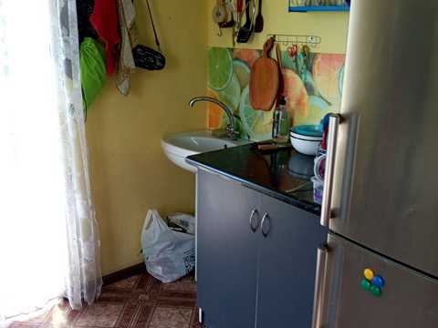 дом по адресу Садовая ул.
