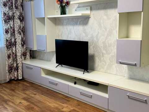 квартира по адресу Любомира Гузара просп. (Космонавта Комарова), 46-В