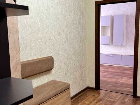 квартира по адресу Любомира Гузара просп. (Космонавта Комарова), 46-В