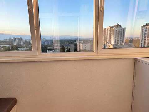 квартира по адресу Любомира Гузара просп. (Космонавта Комарова), 46-В