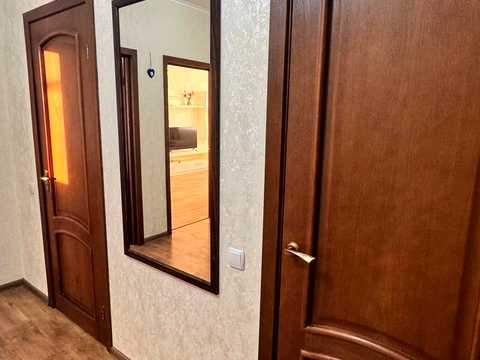 квартира по адресу Любомира Гузара просп. (Космонавта Комарова), 46-В