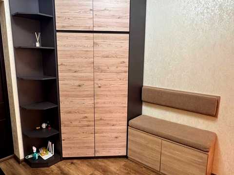 квартира по адресу Любомира Гузара просп. (Космонавта Комарова), 46-В