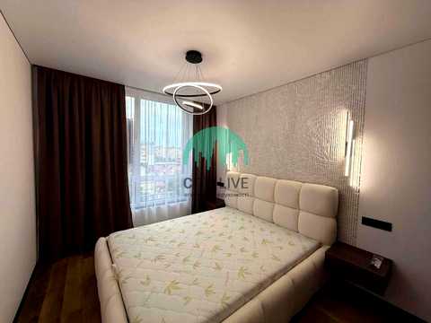 квартира по адресу Волчинецкая ул., 223-А