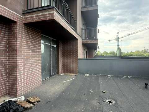 квартира за адресою Академіка Філатова вул., 2 к2