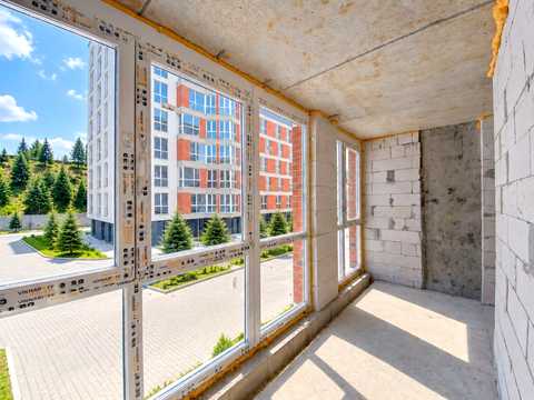 квартира по адресу Дубенская ул., (Будинок 2)