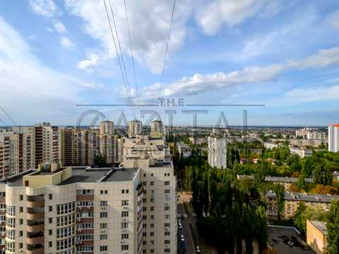 квартира за адресою Миколи Руденка бульв. (Кольцова), 14-Д