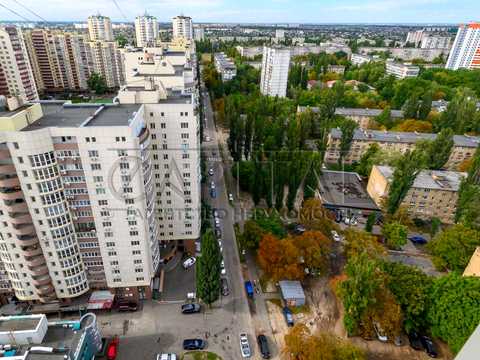 квартира за адресою Миколи Руденка бульв. (Кольцова), 14-Д