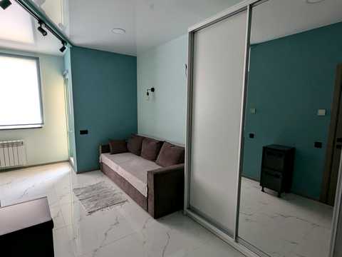 квартира за адресою Березова вул., 46