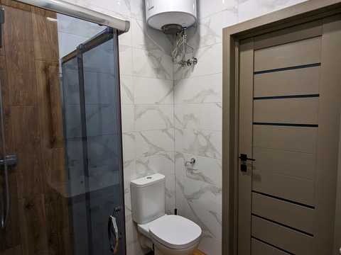 квартира за адресою Березова вул., 46