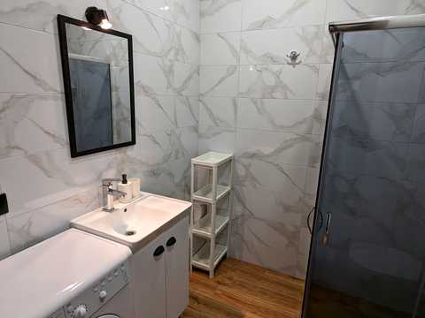 квартира за адресою Березова вул., 46