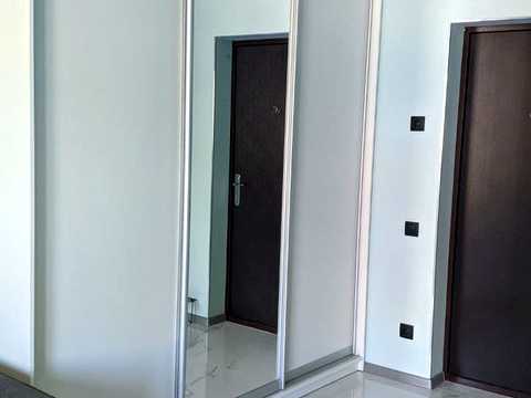 квартира за адресою Березова вул., 46