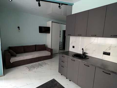 квартира за адресою Березова вул., 46