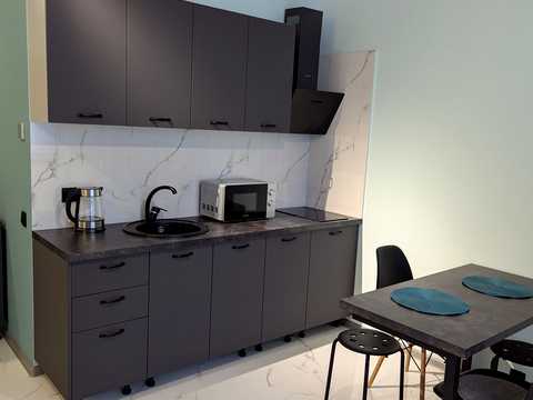 квартира за адресою Березова вул., 46