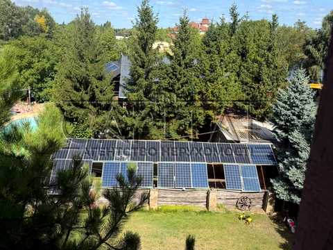 дом по адресу Старокиевская ул.