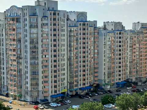 квартира за адресою Юлії Здановської вул. (Ломоносова), 52/3