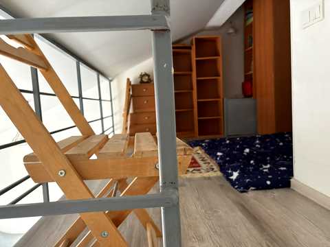квартира за адресою Вишнева вул., (Будинок)